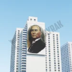 Atatürk Posteri 15 No - Görsel 2