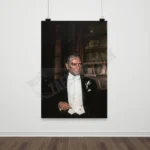 Atatürk Posteri 16 No