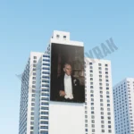 Atatürk Posteri 16 No - Görsel 2