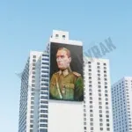 Atatürk Posteri 21 No