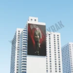 Atatürk Posteri 9 No - Görsel 2