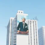 Atatürk Posteri 2 No - Görsel 2