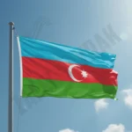 Azerbaycan Gönder Bayrağı