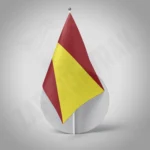 27'li Türk Devletleri Seti Tüm Ölçülerde (Sopalı) - Görsel 7