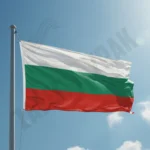 Bulgaristan Gönder Bayrağı