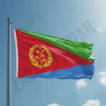 Eritre Gönder Bayrağı