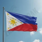 Filipinler Gönder Bayrağı