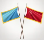 Ortaokul Tören Bayrağı (Sadece Bayrak)