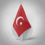 27'li Türk Devletleri Seti Tüm Ölçülerde (Sopalı) - Görsel 3
