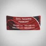 Özel Tasarım Pankart