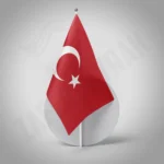 27'li Türk Devletleri Seti Tüm Ölçülerde (Sopalı) - Görsel 2