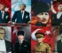 Atatürk Posteri satın al