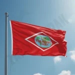 TSE – ISO EN 14001 Kalite Bayrağı