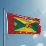 Grenada Gönder Bayrağı