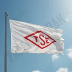 TSE Kalite Bayrağı - Görsel 2