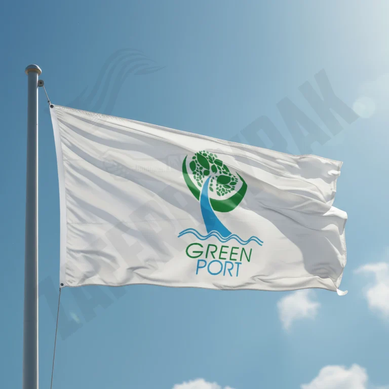 Green Port Bayrağı